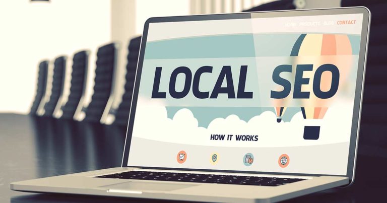 How Businesses Can Do Local SEO for Themselves