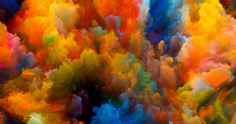 Choosing Colors for Your Website and Brand
